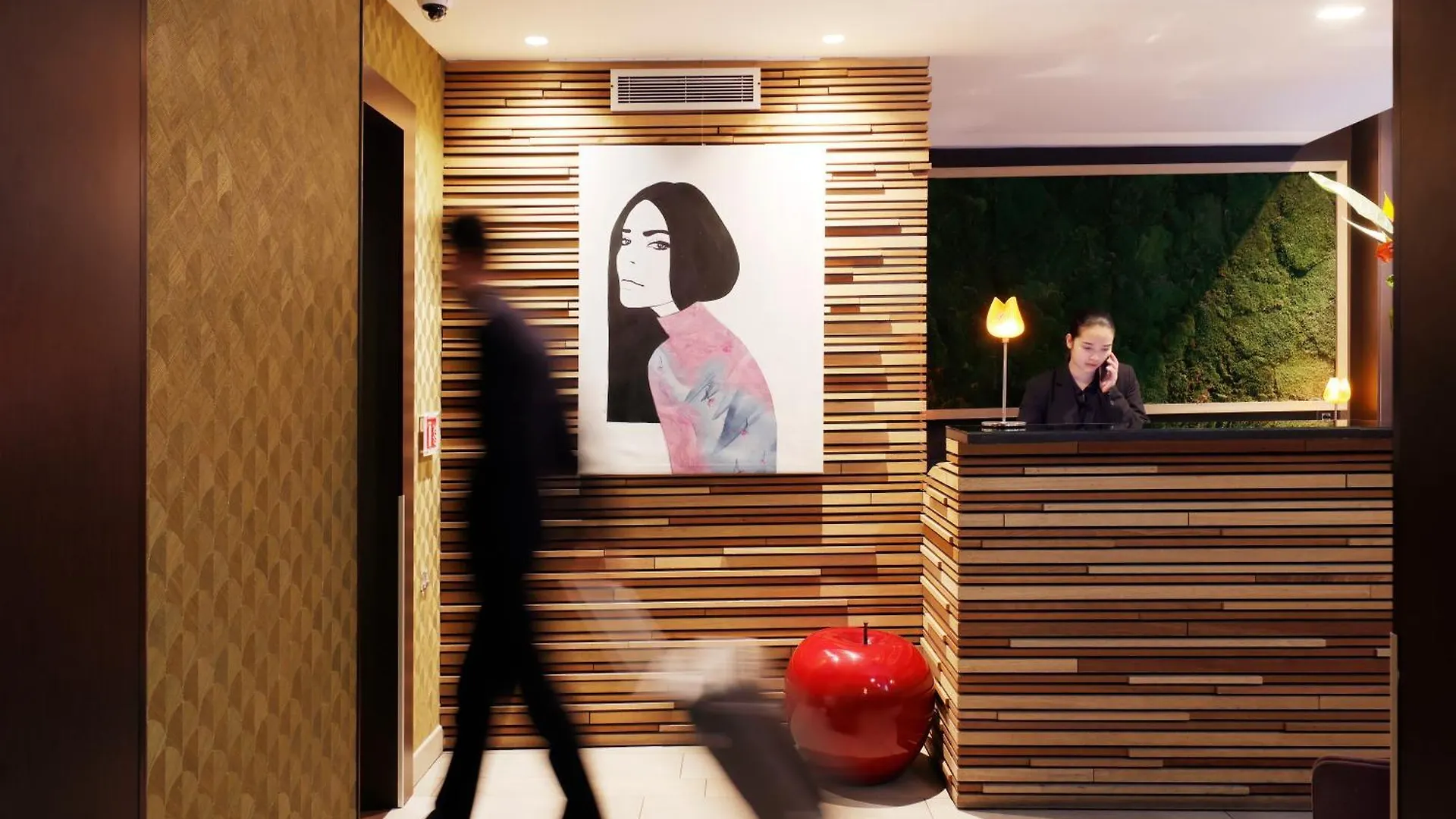 Hotel Eden