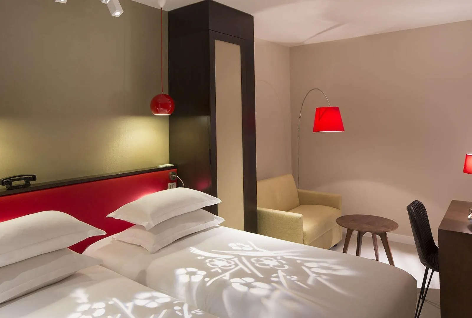 Eden Hotel Paris