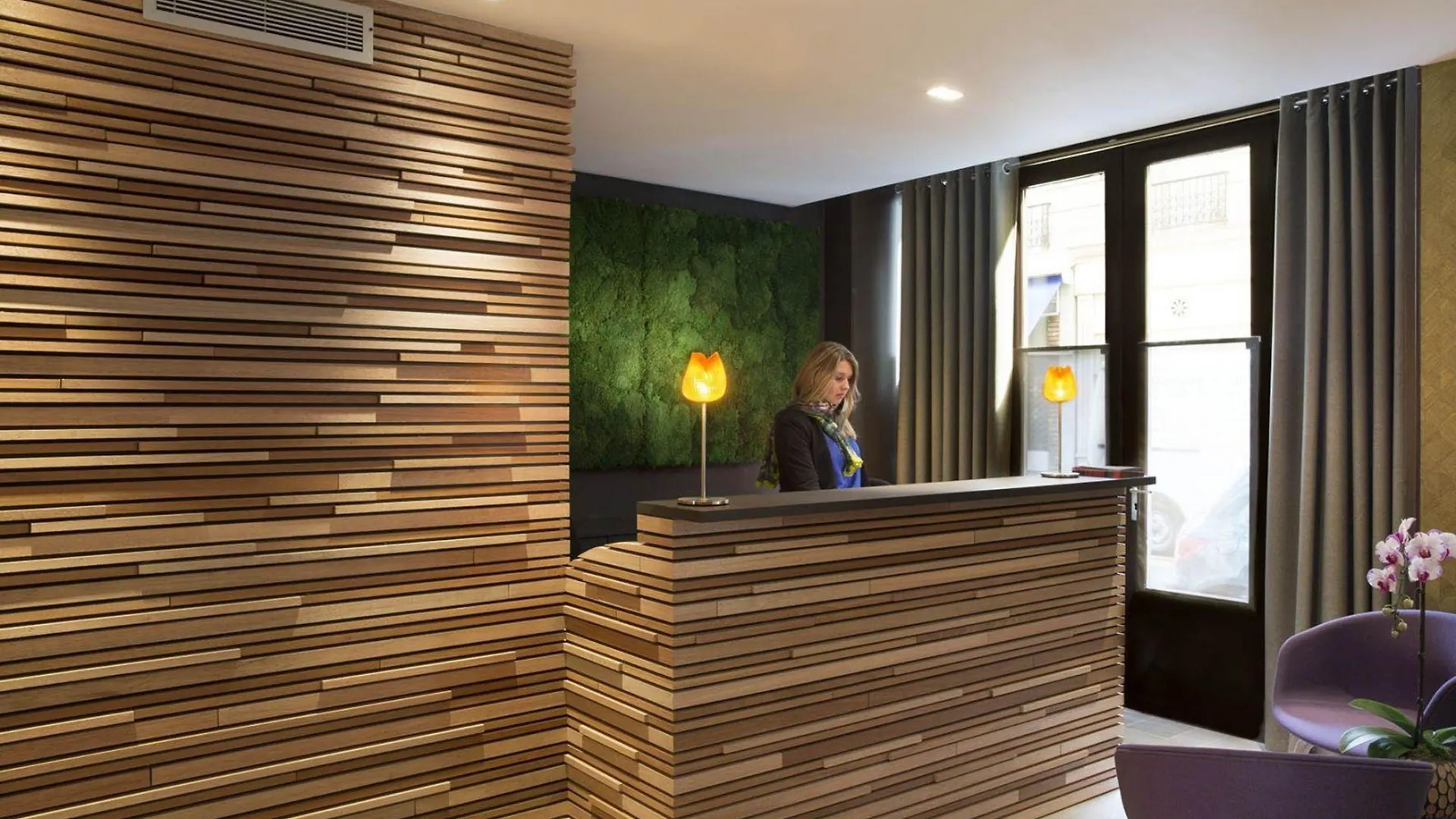 Eden Hotel 4*