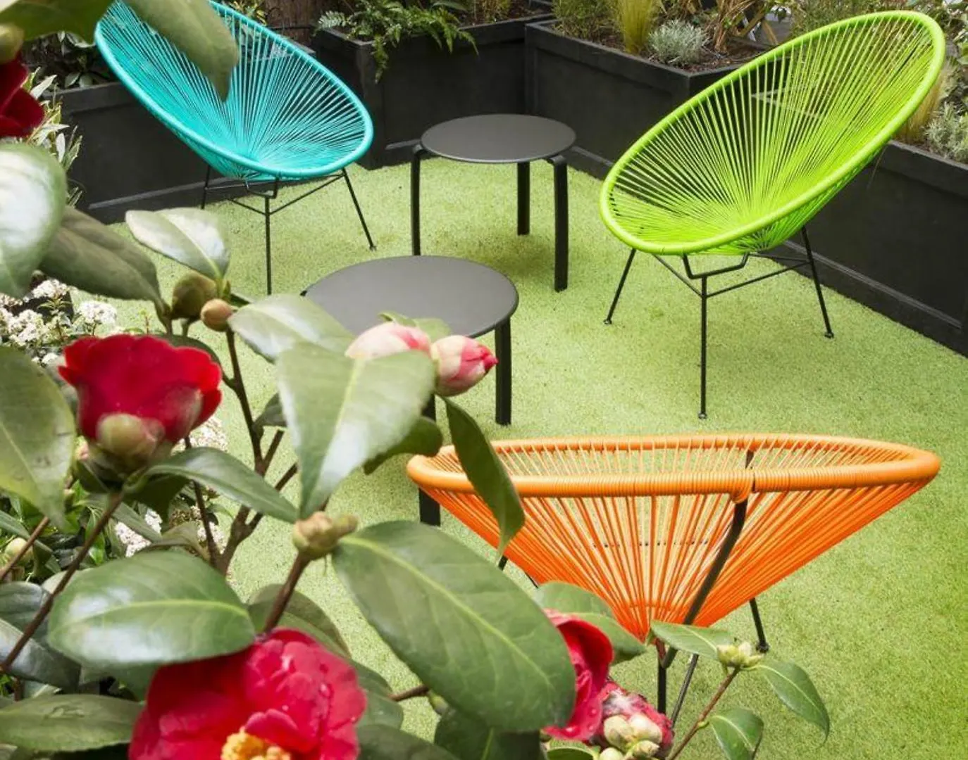 Hotel Eden Paris