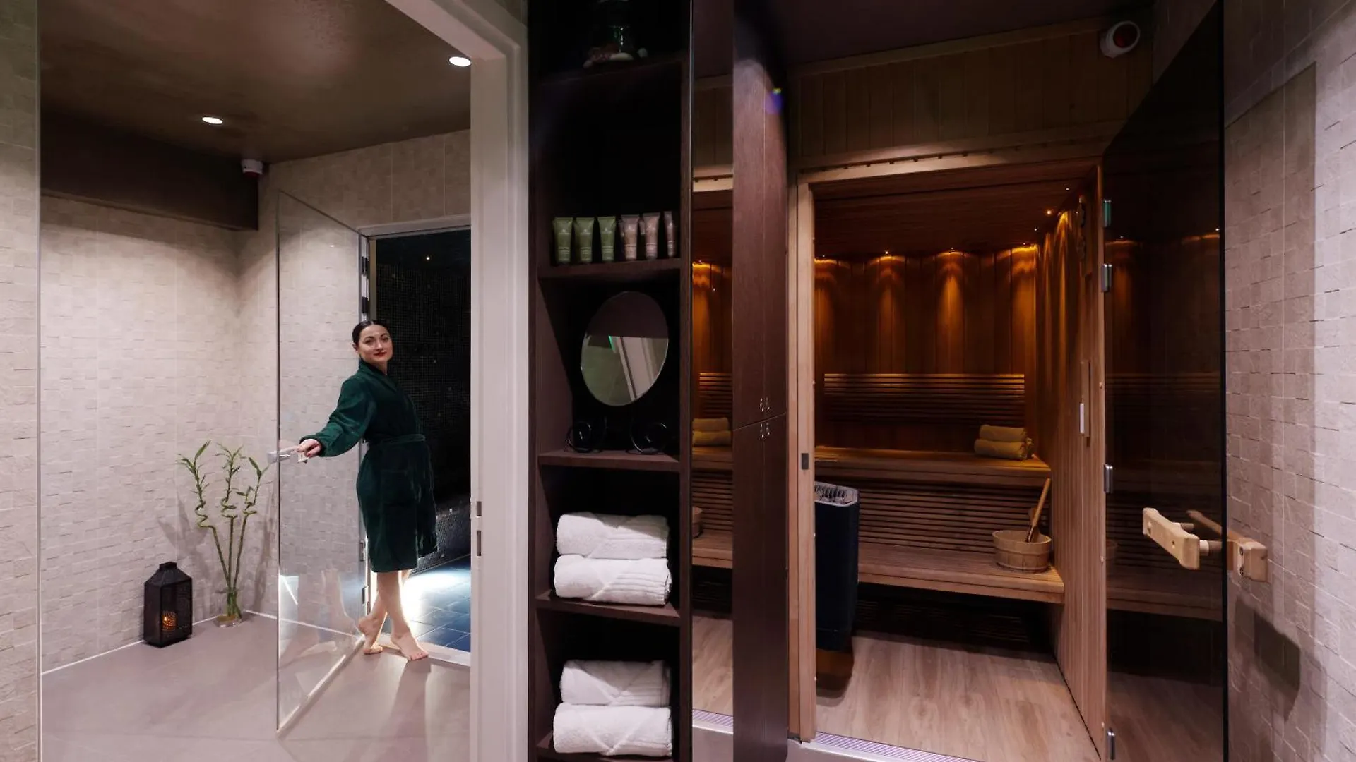 Eden Hotel Paris