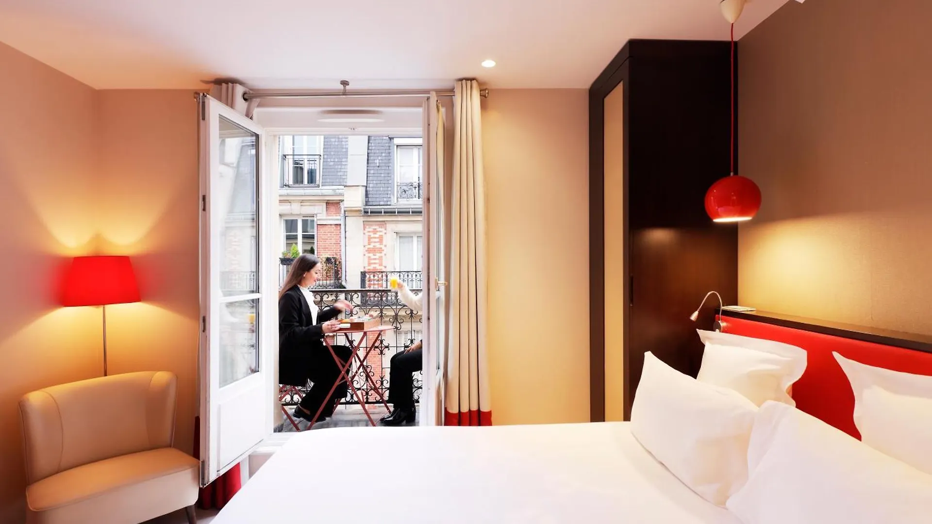 Eden Hotel 4*