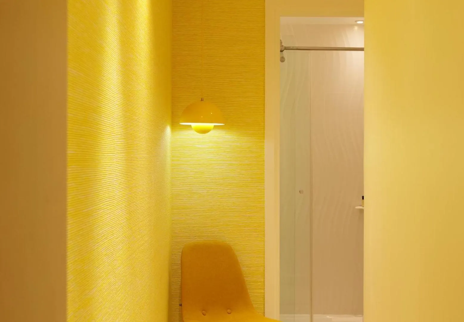 Eden Hotel Paris