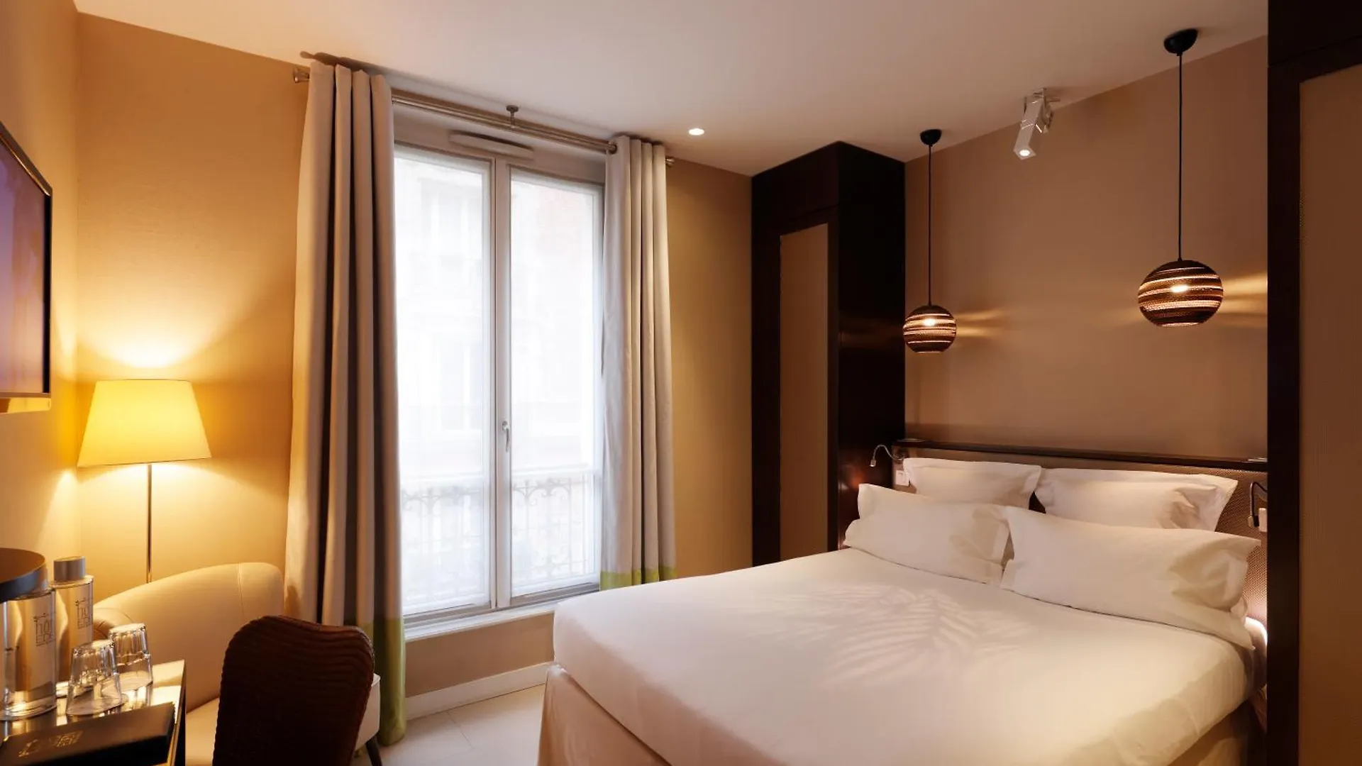 Hotel Eden