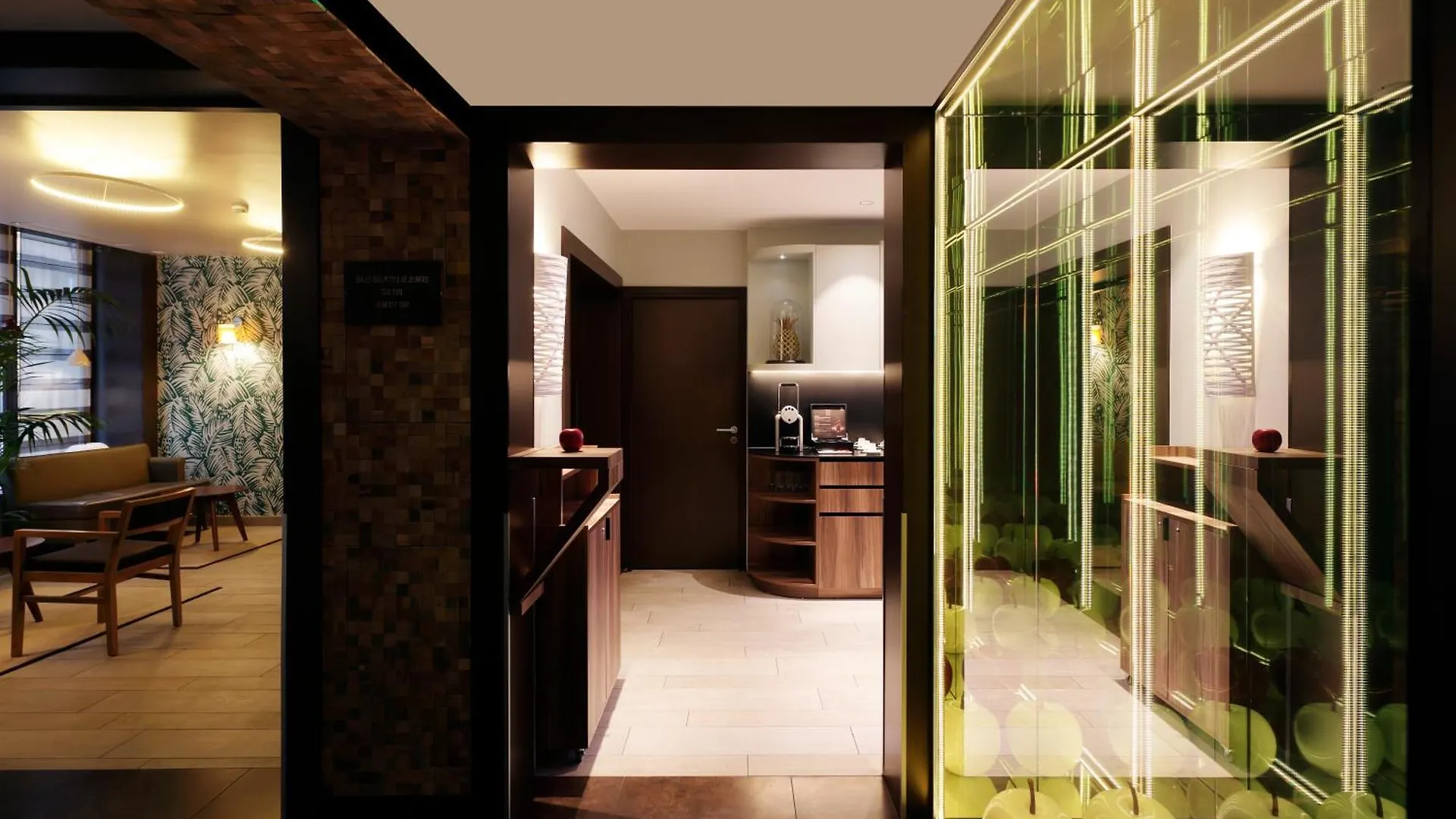 Hotel Eden 4*