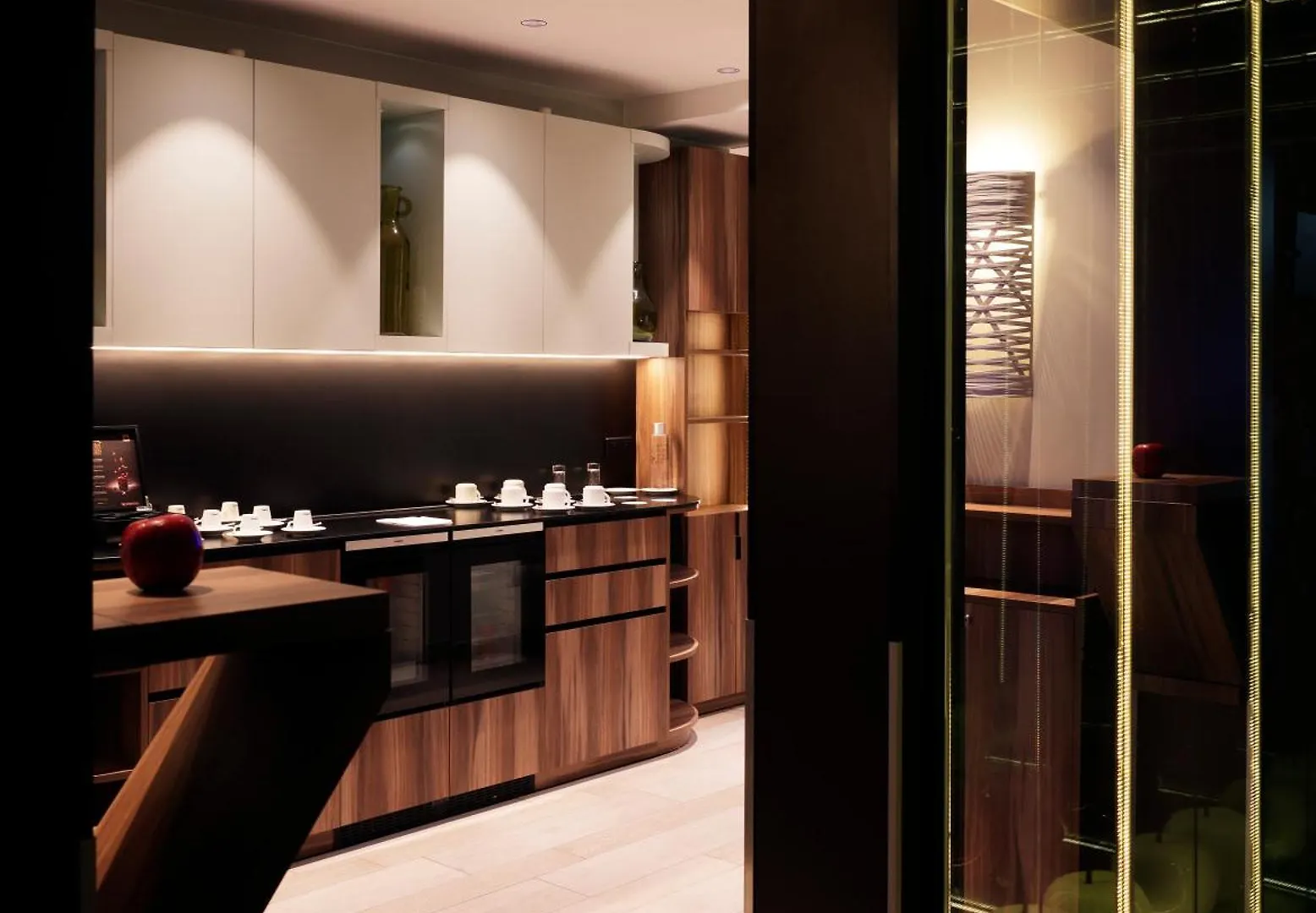 Eden 4* Paris