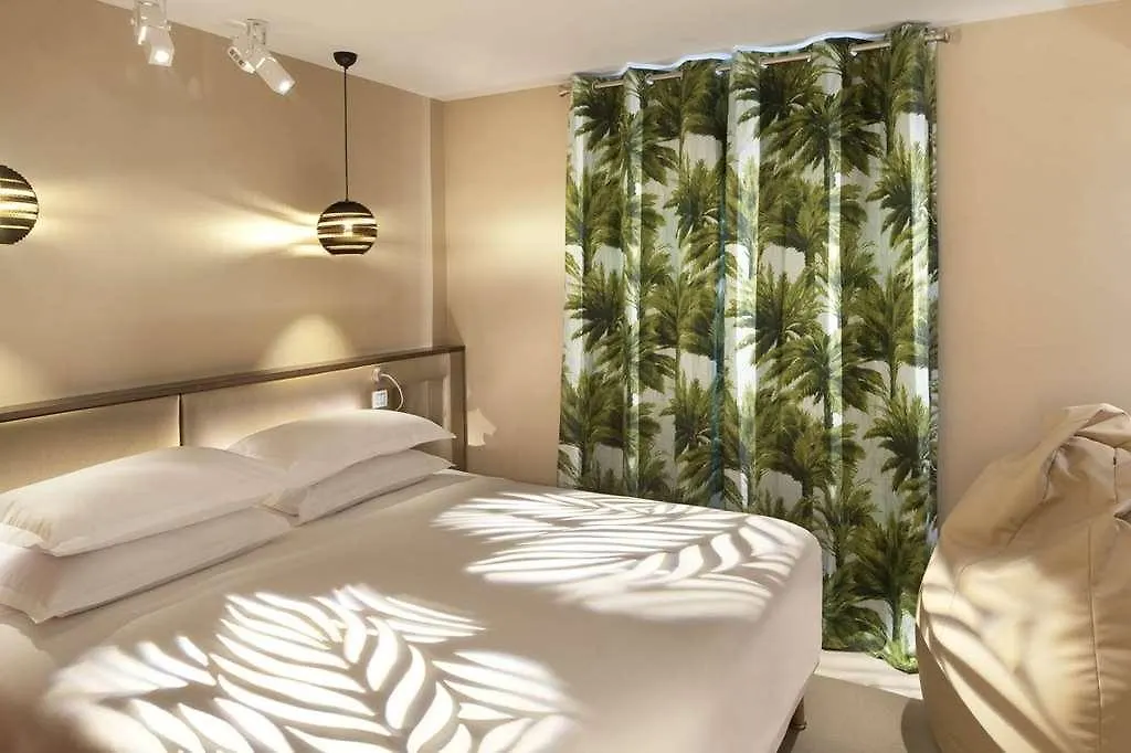 Eden Hotel