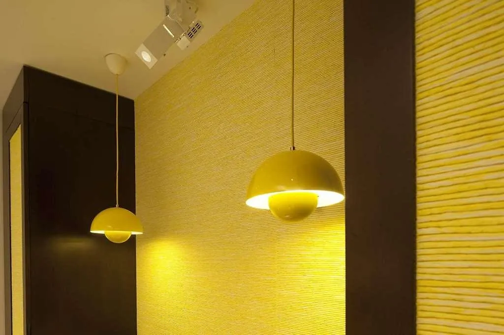 Eden Hotel Paris