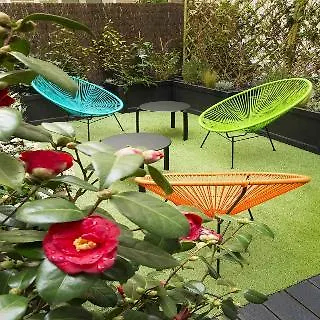 Hotel Eden 4*